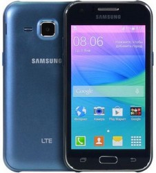 Замена батареи на телефоне Samsung Galaxy J1 LTE в Туле